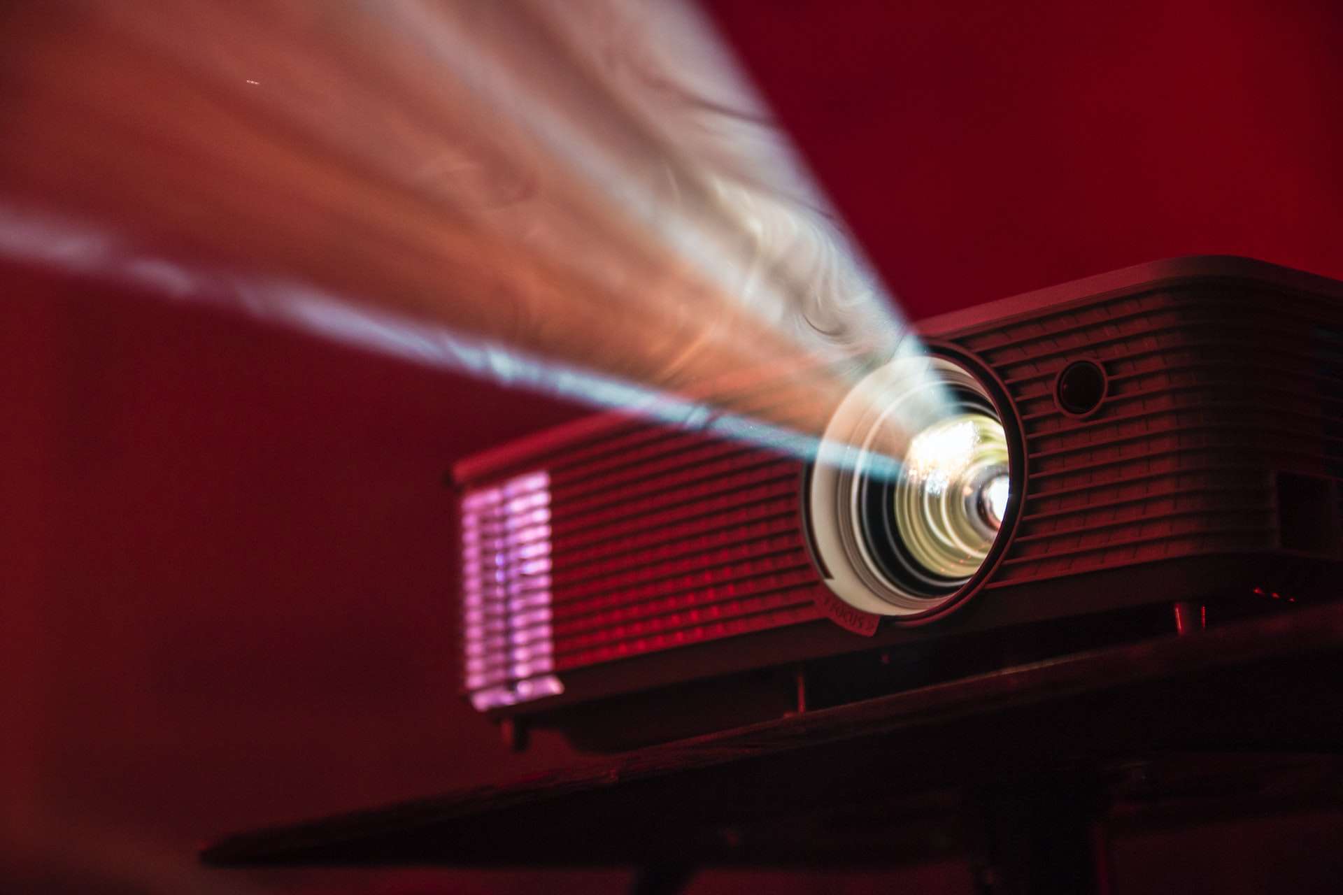 Proyector